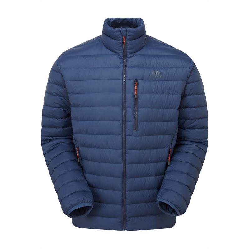 Mountain Equipment Mens Earthrise Jacket-2